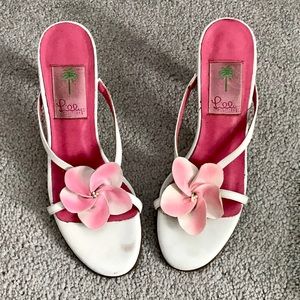 Lilly Pulitzer shoes